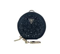 Guess Glamour - Portachiavi in metallo, colore: Nero