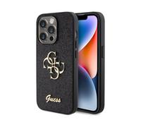 Guess Custodia Per Telefono Guhcp15lhg4sgk Iphone 15 Pro 6.1 Big 4g