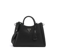 GUESS borsetta Eco Gloriana Girlfriend Satchel Black