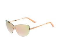 Guess Gold Injected Sunglasses