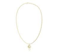 Guess Gold-plated Collana Moon Aurora JUBN06227JWYGT/U
