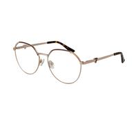 Guess Gold Women Glasses Frame