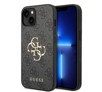 Guess Custodia Per Telefono Guhcp14s4gmggr Iphone 14.15.13 6.1 4g Big