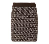 GUESS Gonna 'AUBREY' écru / cioccolato Donna GUESS 36