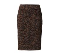 GUESS Gonna 'CRETA' marrone / nero Donna GUESS 36