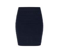 Guess Gonna da donna Eco Michelle, Blu annerito, L
