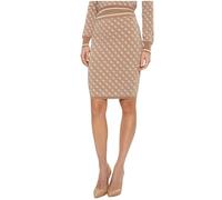 GUESS Gonna Donna Art W4BD53 Z37K0