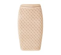 GUESS Gonna 'LISE' terra d'ombra / cappuccino Donna GUESS 38