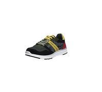 GUESS Grant, Scarpe a Collo Alto Uomo