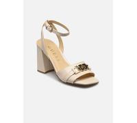 Guess - GRATO Bianco - Sandali e scarpe aperte 39 Bianco