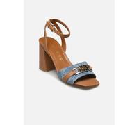 Guess - GRATO Blu - Sandali e scarpe aperte 36 Blu