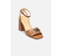 Guess - GRATO Marrone - Sandali e scarpe aperte 37 Marrone
