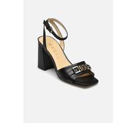 Guess - GRATO Nero - Sandali e scarpe aperte 36 Nero