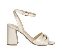 Guess - Sandali Grato Open-Toe - - Shoes - Donna - Beige - 38 EU