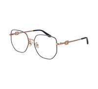 Guess Gray Metal Glasses (Frames)