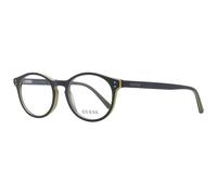 Guess Gray Plastic Glasses (Frames)