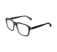 Guess Gray Plastic Glasses (Frames)