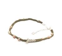 Collana Donna Guess UFN40907 33-38 cm