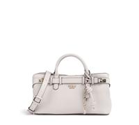 Guess Gregoria Borsa a mano bianco, pelle sintetica, donna