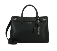 Guess Gregoria Borsa shopper 34 cm nero