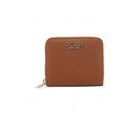 Guess - Gregoria Wallet - - Accessories - Donna - Marrone - ONE SIZE
