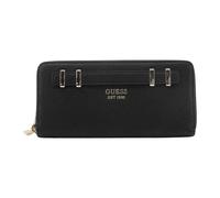 Guess - Gregoria Wallet - - Accessories - Donna - Nero - ONE SIZE