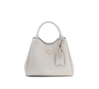 GUESS borsetta Meridian II Girlfriend Carryall Bag S Ivory