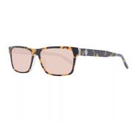 Guess Gu00074 Sunglasses Marrone Uomo