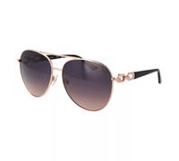 GUESS Occhiali - modello GU00158, colore shiny rose gold
