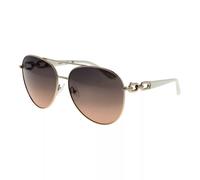 Guess Occhiali da sole GU00158 32B Donna oro 61/15/130