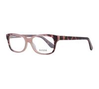 Guess GU 2948 074 50 occhiali da vista