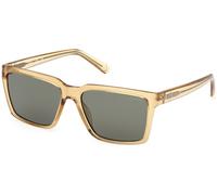 Guess GU00084 C58 41N - Amarillo oscuro brillante / Amarillo oscuro brillante