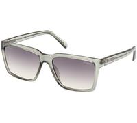 Guess GU00084 C58 93P - Verde claro brillante / Verde claro brillante