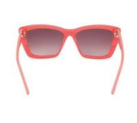 Occhiali Guess GU00098 rosa lenti marroni donna