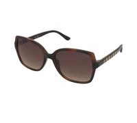 GUESS Occhiali - modello GU00100, colore dark havana