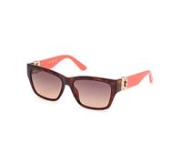 GUESS SUNGLASSES GU00105 52F 56mm