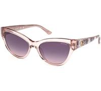 Guess GU00112 C56 57Z - Shiny Beige / Animal/Monocolor