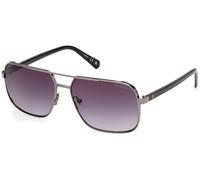 Guess GU00119 C58 08B - Bronce brillante / Shiny Black