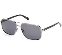 Guess GU00119 C58 08D - Bronce brillante / Shiny Black