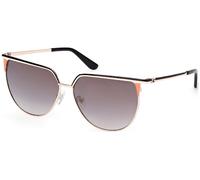 Guess GU00132 C58 05C - Shiny Deep Gold / Shiny Deep Gold