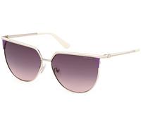 Guess GU00132 C58 21B - Shiny Pale Gold / Shiny Pale Gold