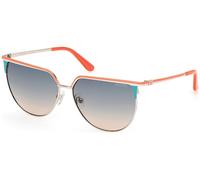 Guess GU00132 C58 74P - Shiny Pale Gold / Shiny Pale Gold