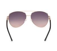GUESS Occhiali - modello GU00158, colore shiny rose gold