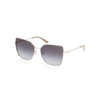Guess GU00192 C59 32B - Shiny Pale Gold / Shiny Pale Gold