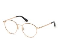 Guess GU2725 028, Oro, Metal, Donne occhiali 50