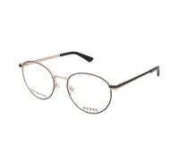 Occhiali da Vista Guess GU2868 005 black/monocolor 51/18/140 Donna