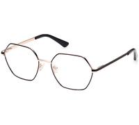 Guess GU2869 C53 005 - Black/Monocolor / Shiny Black