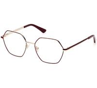 Guess GU2869 C53 071 - Bordeaux/Monocolor / Shiny Bordeaux