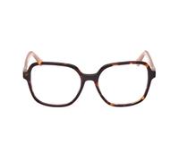 Guess Gu2938 Occhiali Da Vista Donna Avana Squadrato