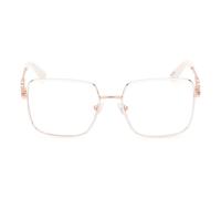 Guess Gu2953 Occhiali Da Vista Unisex Acciaio
